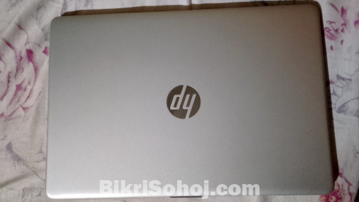 Hp 15-dw3033dx Core I3 11th Gen (8gb/256gb Ssd)